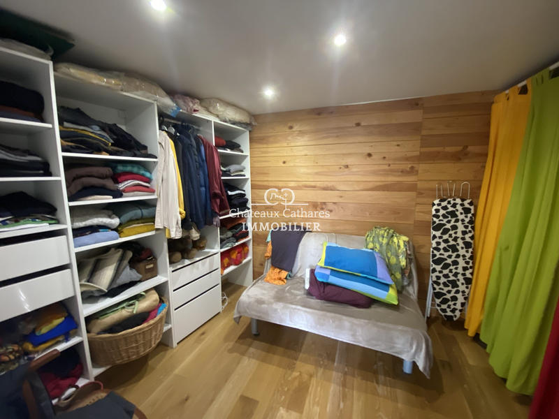 Maison - 136 m² - 3 pièces