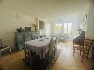 Longère - 100 m² - 5 pièces