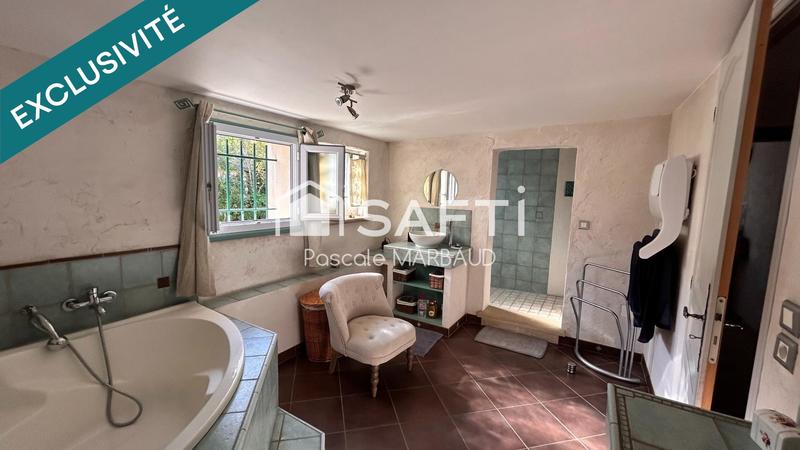 Villa - 190 m² - 5 pièces