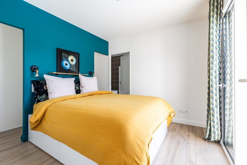 Maison - 143 m² - 6 pièces