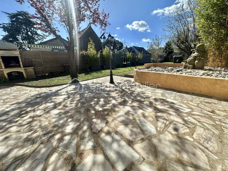 Maison - 153 m² - 7 pièces