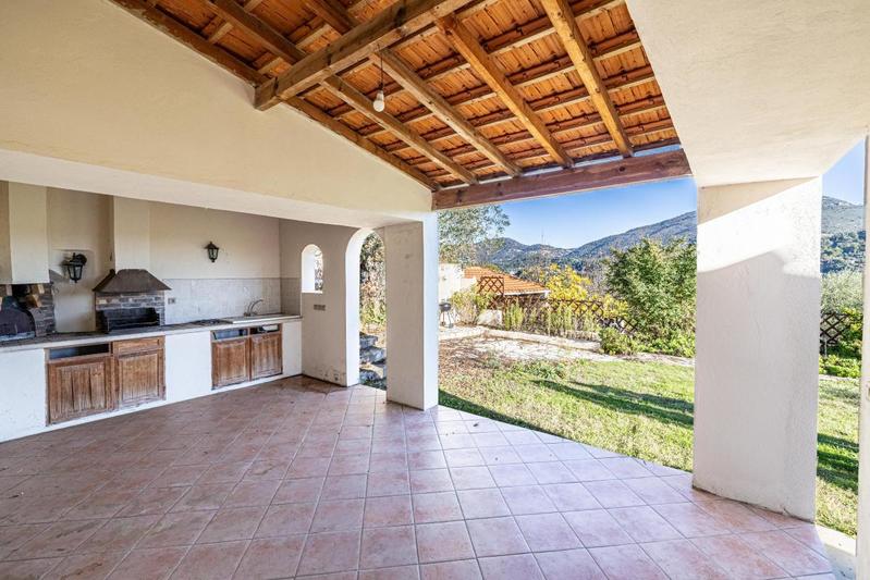 Villa - 100 m² - 4 pièces