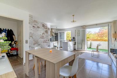 Appartement - 67 m² - 3 pièces