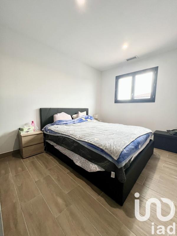 Maison - 94 m² - 4 pièces