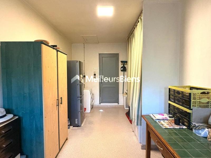 Maison - 80 m² - 5 pièces