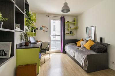 Appartement - 18 m² - 1 pièce