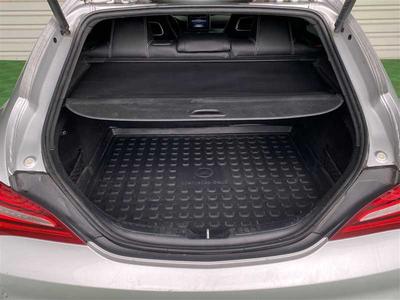 Mercedes Cla Shooting Brake Classe 200 Cdi Starlight Edition