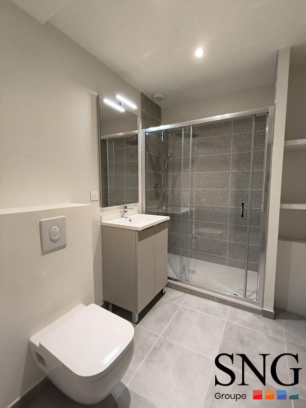 Appartement - 30 m² - 1 pièce