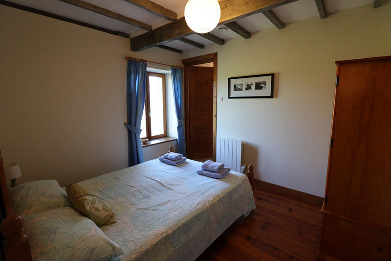 Maison - 111 m² - 6 pièces