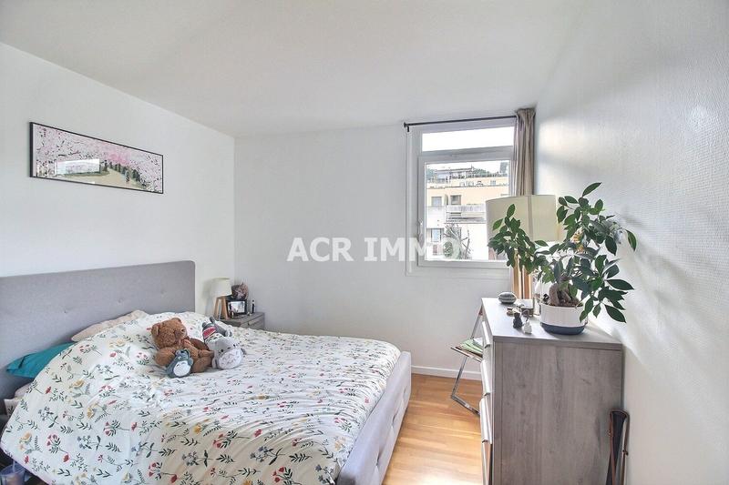 Appartement - 71 m² - 4 pièces