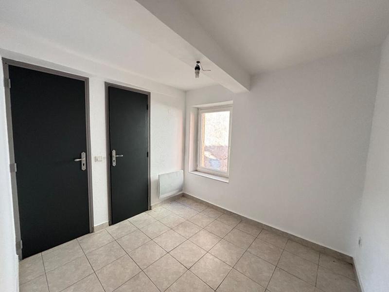 Maison - 50 m² - 4 pièces