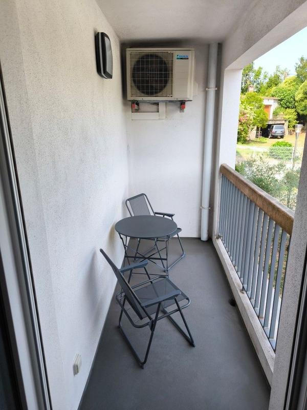 Appartement - 29 m² - 1 pièce