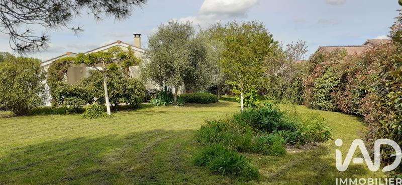 Maison - 118 m² - 4 pièces