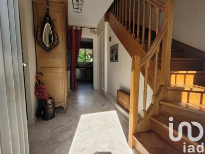 Maison - 168 m² - 6 pièces