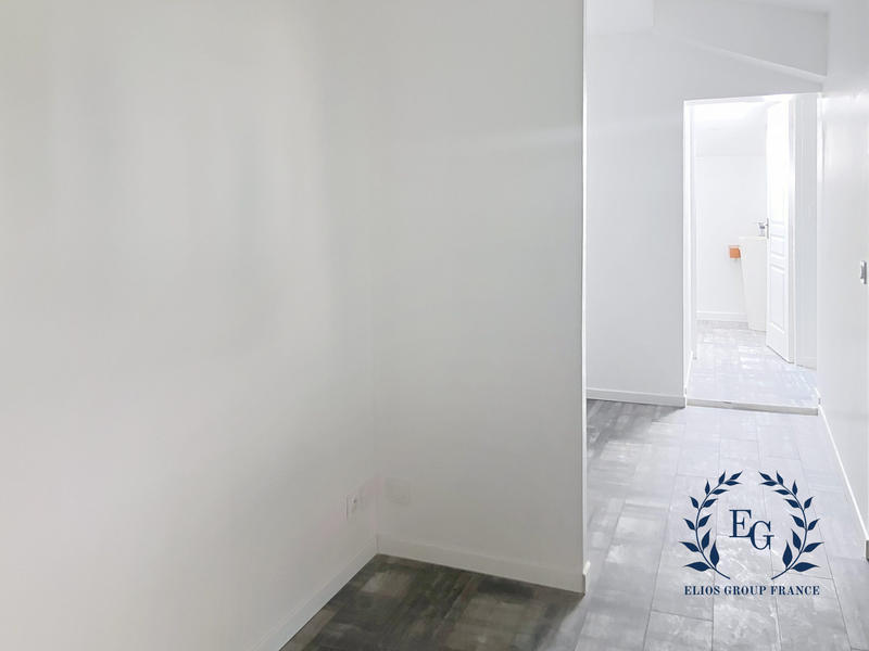 Duplex - 56 m² - 2 pièces