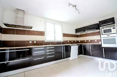 Maison de ville - 163 m² - 7 pièces