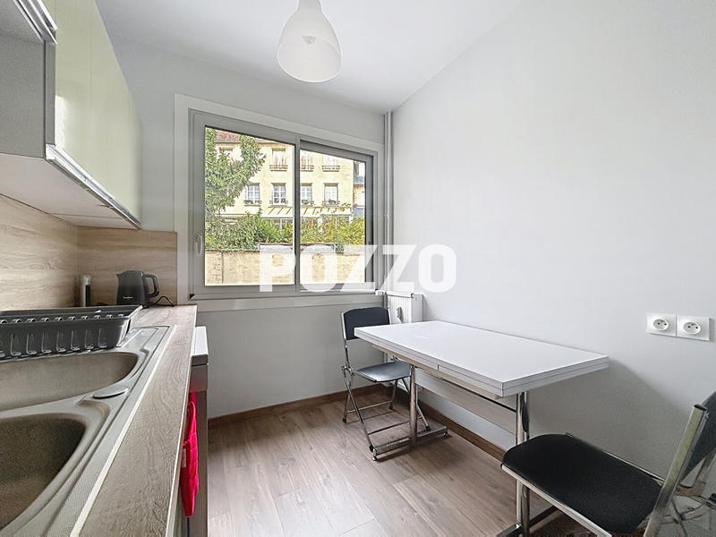 Appartement - 84 m² - 3 pièces