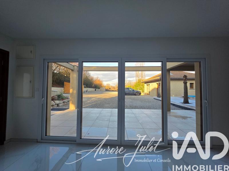 Maison - 150 m² - 4 pièces