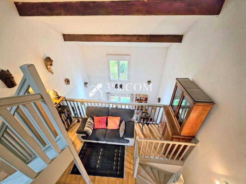 Duplex - 66 m² - 3 pièces