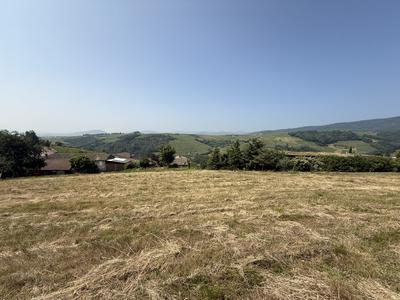 Terrain - 1 536 m²