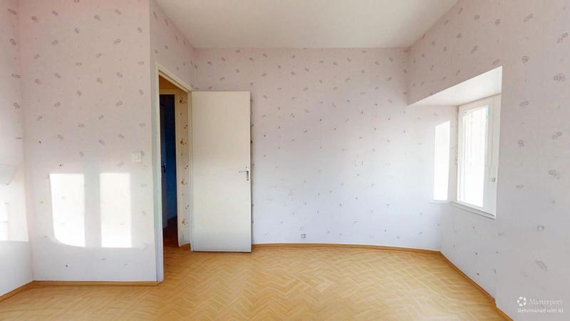 Immeuble - 191 m² - 12 pièces