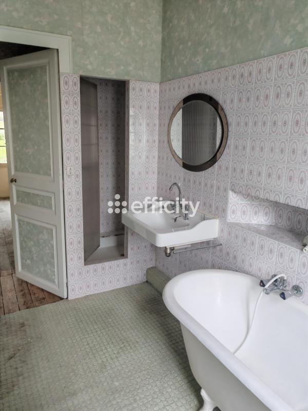 Maison - 178 m² - 6 pièces