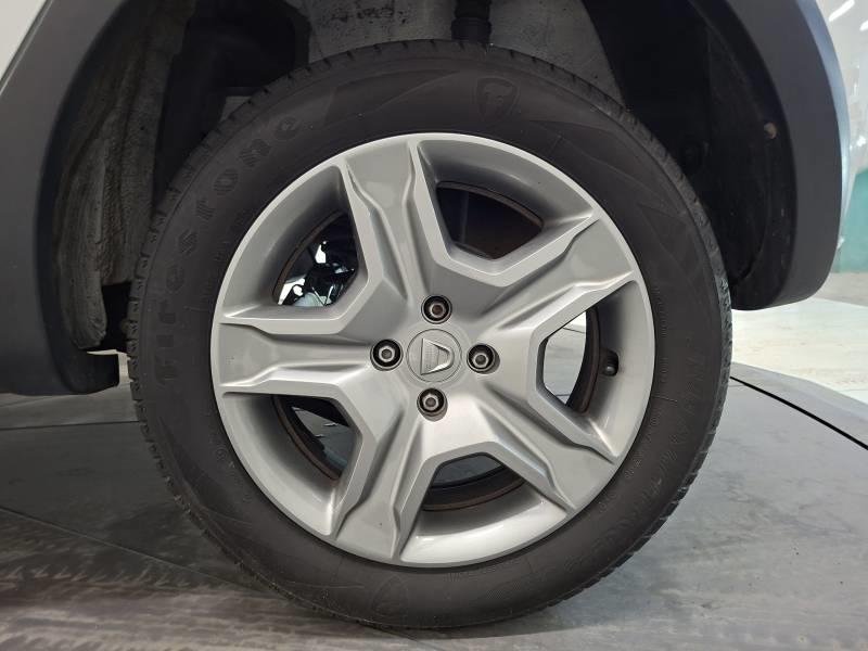 Dacia Sandero TCe 90 Stepway