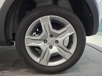 Dacia Sandero TCe 90 Stepway