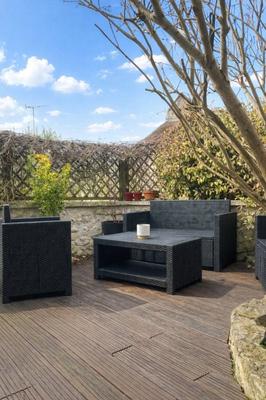 Maison - 194 m² - 6 pièces