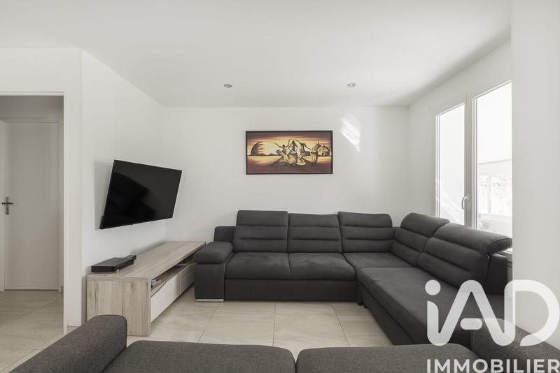 Maison - 137 m² - 5 pièces