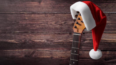 Boeuf de Noël – Concert du Conservatoire