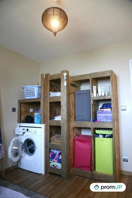 Maison - 146 m² - 5 pièces