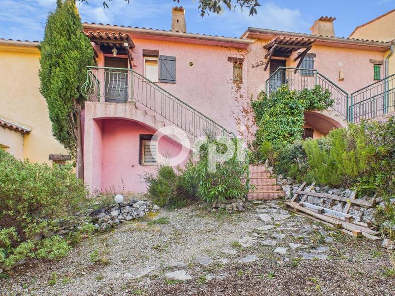 Appartement - 29 m² - 1 pièce