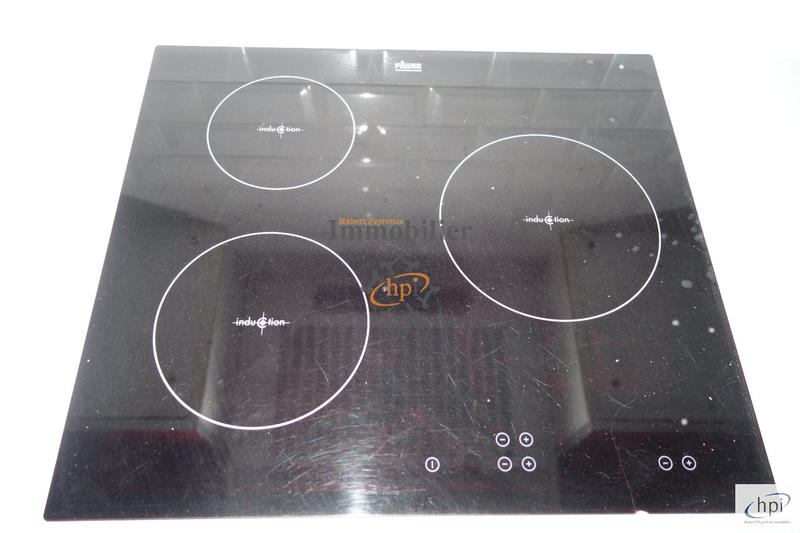 Appartement - 74 m² - 3 pièces