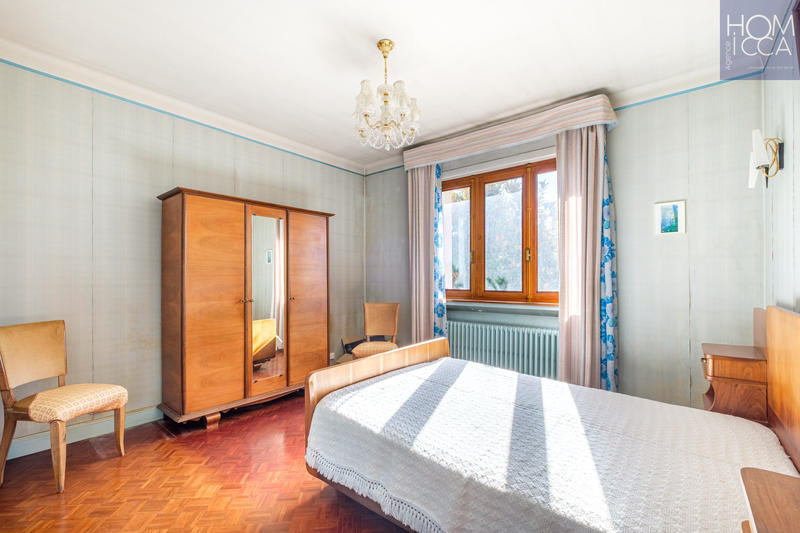 Maison - 82 m² - 5 pièces