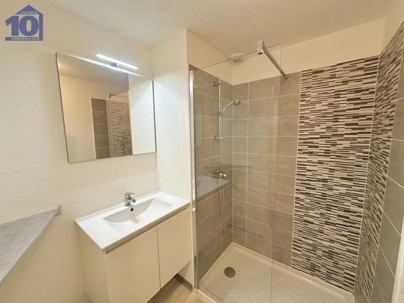 Pavillon - 46 m² - 3 pièces