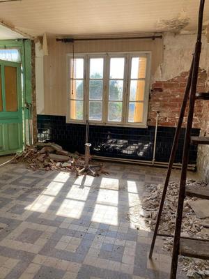 Maison - 48 m² - 3 pièces