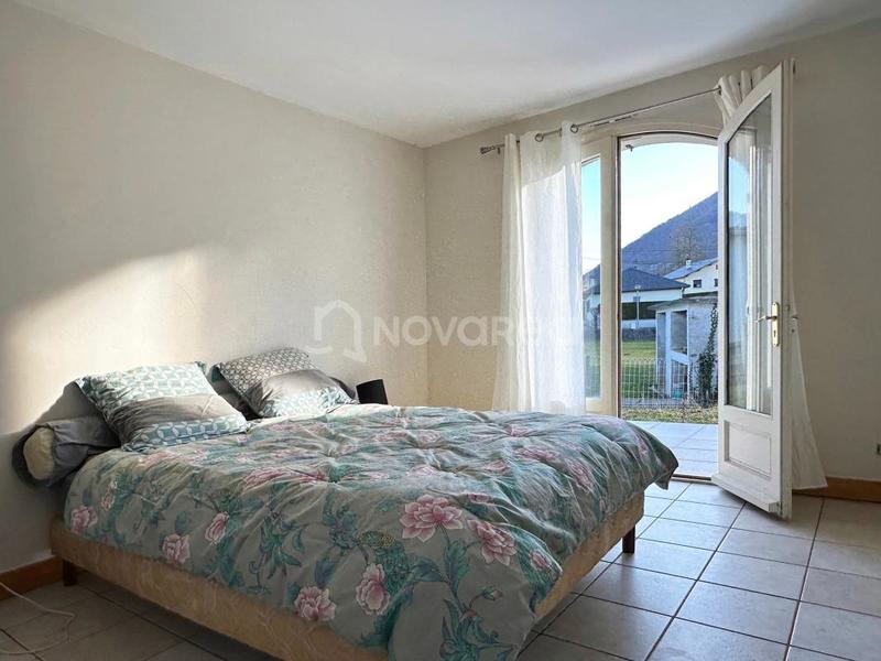 Maison - 156 m² - 5 pièces