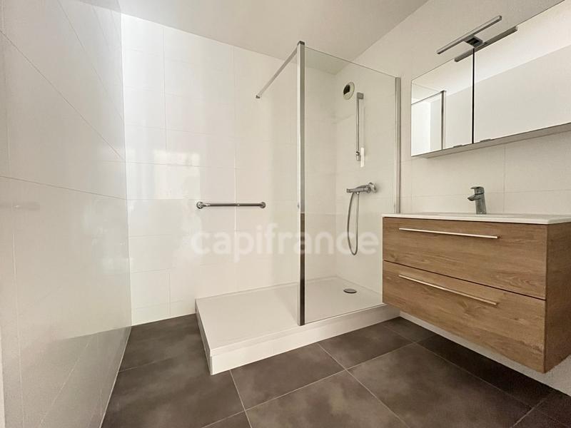 Appartement - 52 m² - 2 pièces