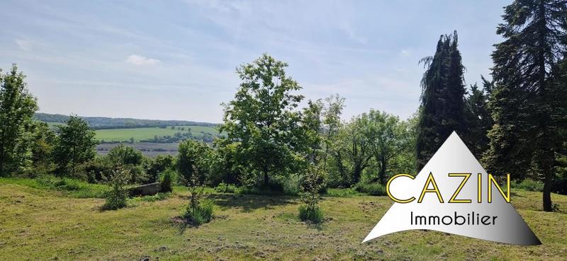 Maison - 98 m² - 5 pièces