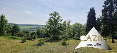 Maison - 98 m² - 5 pièces