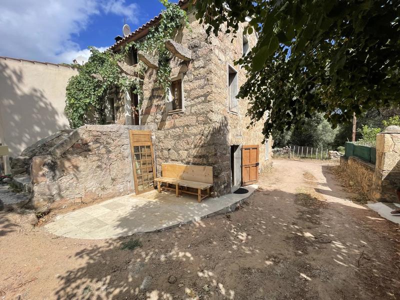 Appartement - 18 m² - 1 pièce