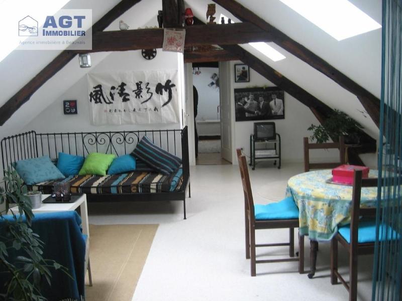 Appartement - 30 m² - 2 pièces