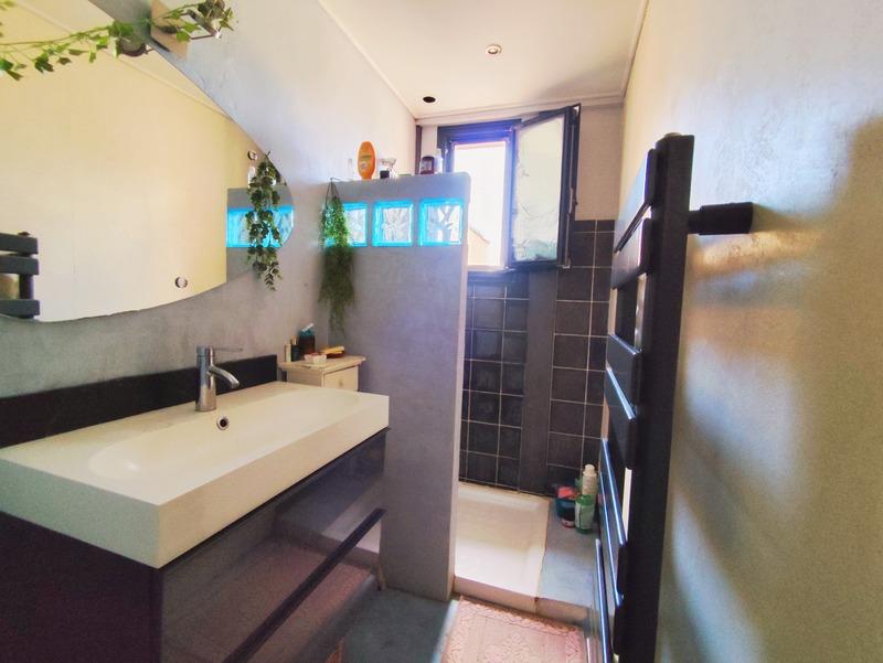 Maison de bois - 240 m² - 6 pièces