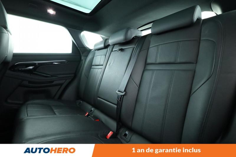 Land Rover Range Rover Evoque P300e Phev 4wd R-Dynamic s Bva8 309 ch