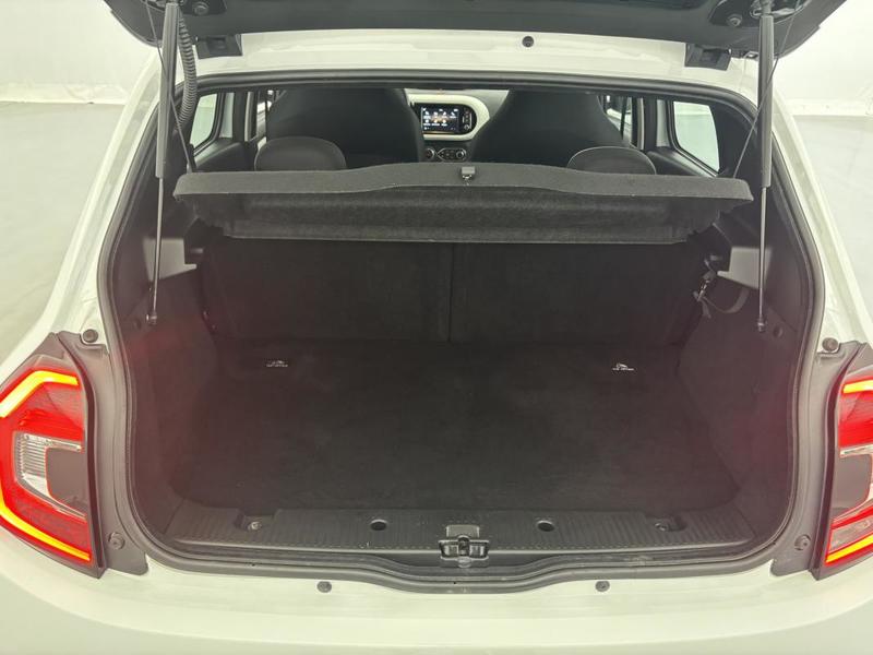 Renault Twingo III Achat Intégral 21 Zen 5p