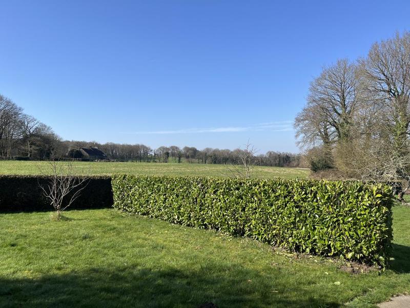 Maison - 77 m² - 5 pièces