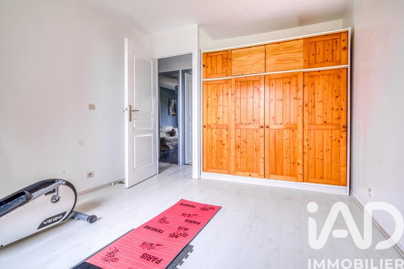 Maison - 106 m² - 6 pièces