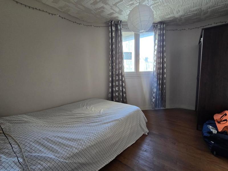 Appartement - 52 m² - 3 pièces