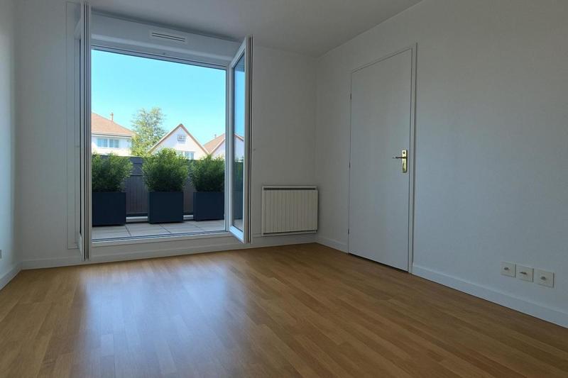 Appartement - 129 m² - 4 pièces